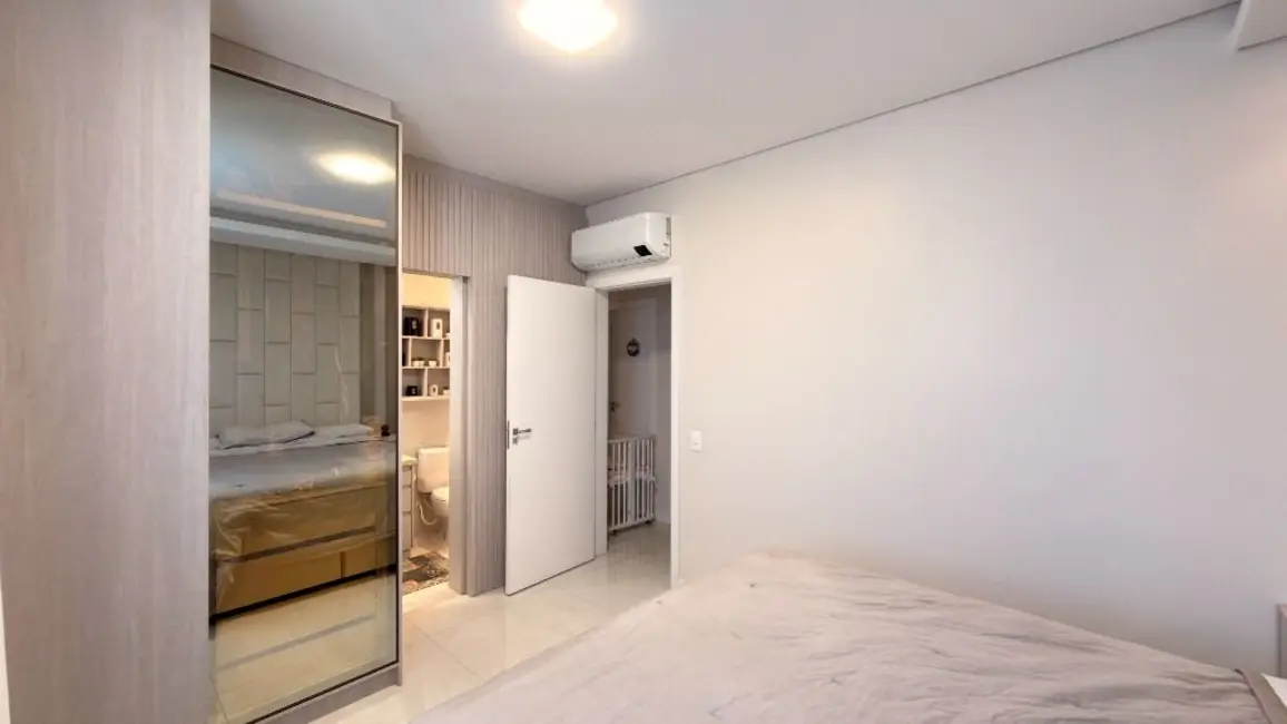 Foto 7 de Apartamento com 3 quartos à venda, 130m2 em Floresta, Joinville - SC