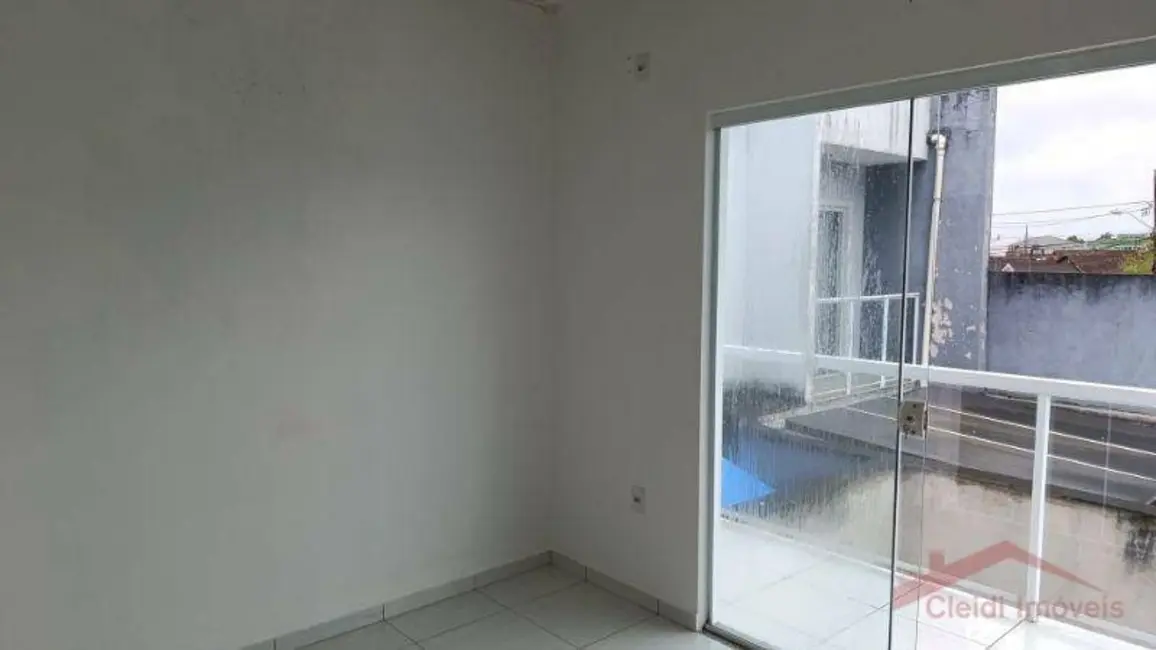 Foto 8 de Casa com 3 quartos para alugar, 99m2 em Adhemar Garcia, Joinville - SC