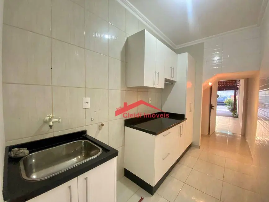 Foto 7 de Sobrado com 3 quartos à venda, 110m2 em Vila Nova, Joinville - SC