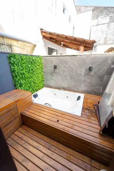 Foto 8 de Casa com 2 quartos à venda, 56m2 em Adhemar Garcia, Joinville - SC