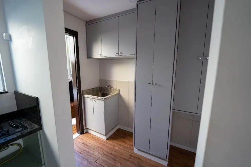 Foto 5 de Casa com 2 quartos à venda, 56m2 em Adhemar Garcia, Joinville - SC