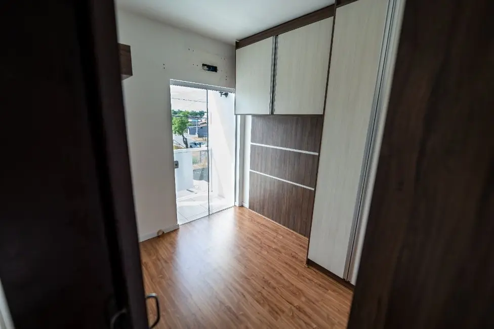 Foto 6 de Casa com 2 quartos à venda, 56m2 em Adhemar Garcia, Joinville - SC