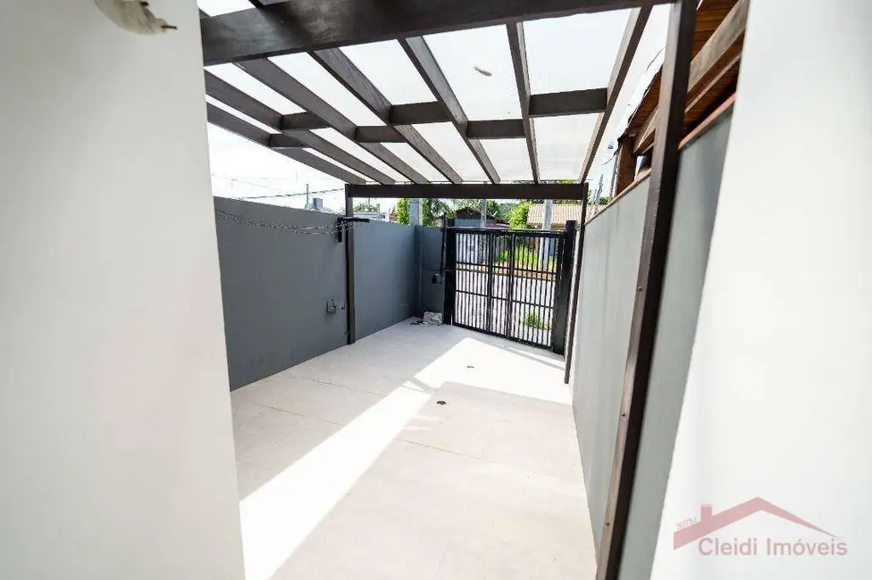 Foto 9 de Casa com 2 quartos à venda, 56m2 em Adhemar Garcia, Joinville - SC