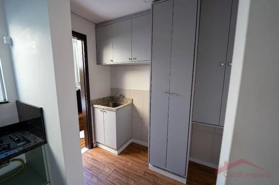 Foto 5 de Casa com 2 quartos à venda, 56m2 em Adhemar Garcia, Joinville - SC