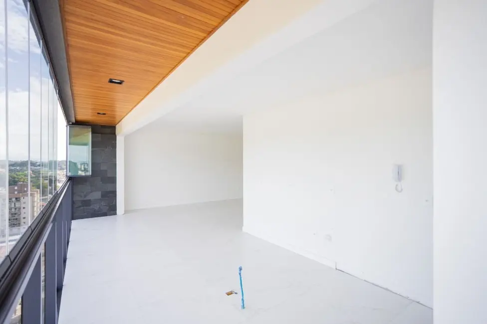 Foto 9 de Apartamento com 3 quartos à venda, 127m2 em Atiradores, Joinville - SC