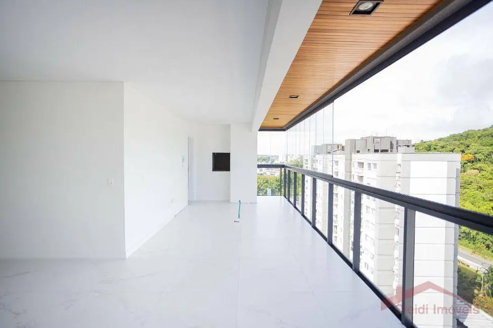 Apartamento com 3 quartos à venda, 127m2 em Atiradores, Joinville - SC - imagem 6 Foto 6 de Apartamento com 3 quartos à venda, 127m2 em Atiradores, Joinville - SC