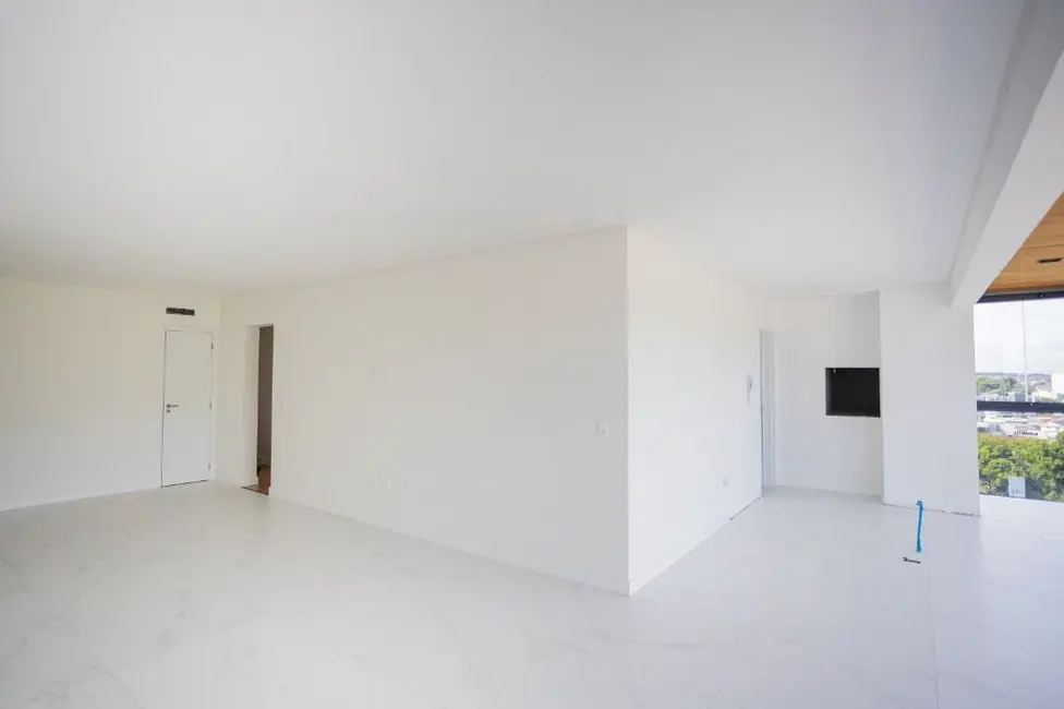 Foto 3 de Apartamento com 3 quartos à venda, 127m2 em Atiradores, Joinville - SC