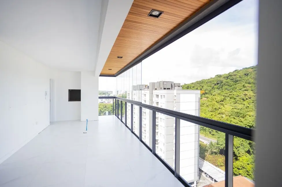 Foto 5 de Apartamento com 3 quartos à venda, 127m2 em Atiradores, Joinville - SC