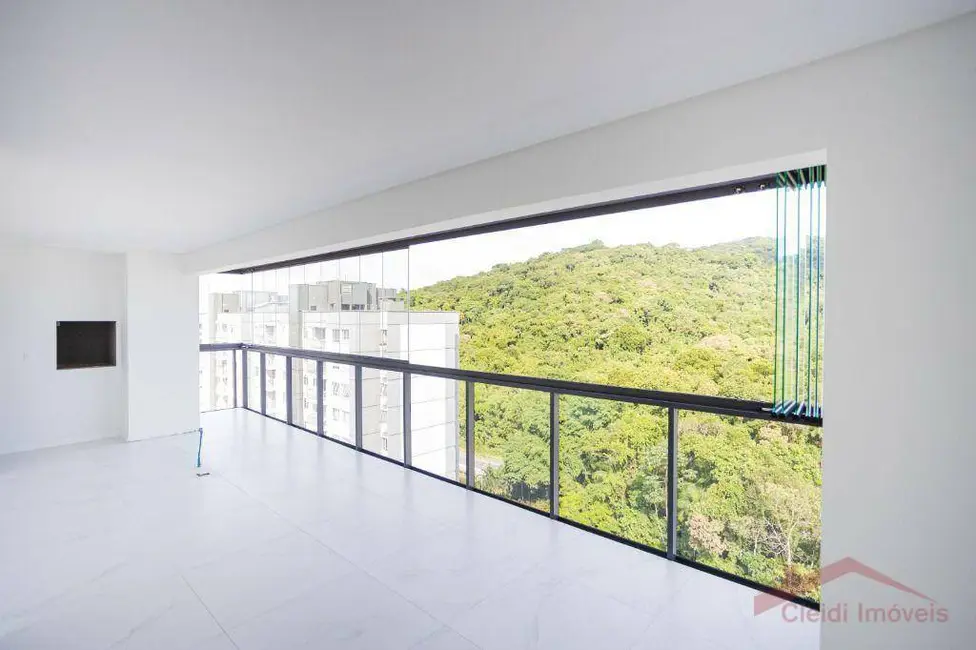 Apartamento com 3 quartos à venda, 127m2 em Atiradores, Joinville - SC - imagem 2 Foto 2 de Apartamento com 3 quartos à venda, 127m2 em Atiradores, Joinville - SC