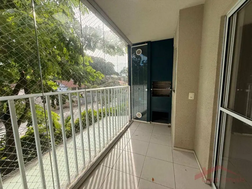 Foto 5 de Apartamento com 2 quartos para alugar, 91m2 em Anita Garibaldi, Joinville - SC