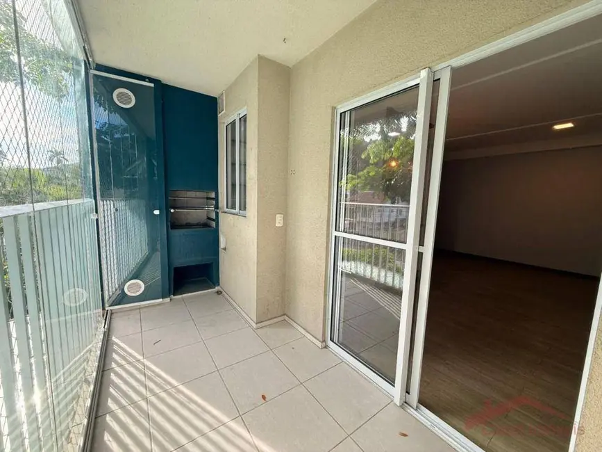 Foto 6 de Apartamento com 2 quartos para alugar, 91m2 em Anita Garibaldi, Joinville - SC