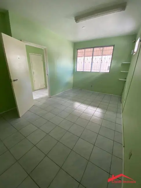 Foto 6 de Sala Comercial para alugar, 30m2 em América, Joinville - SC