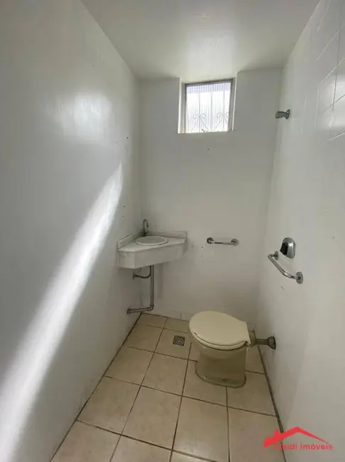 Foto 8 de Sala Comercial para alugar, 30m2 em América, Joinville - SC