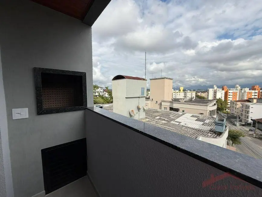Foto 5 de Apartamento com 1 quarto para alugar, 66m2 em Santo Antônio, Joinville - SC
