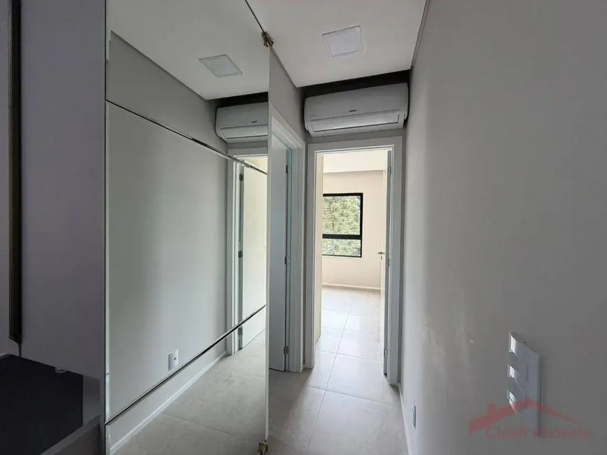 Foto 7 de Apartamento com 1 quarto para alugar, 66m2 em Santo Antônio, Joinville - SC
