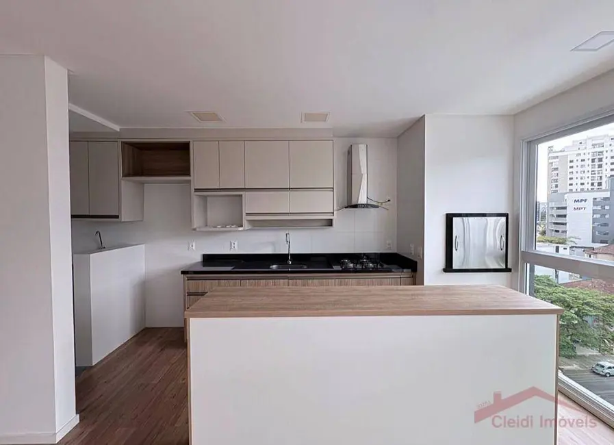 Foto 1 de Apartamento com 2 quartos à venda, 81m2 em Centro, Joinville - SC