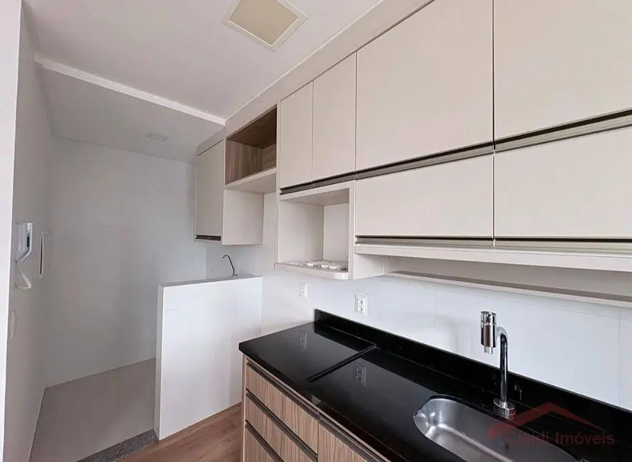 Foto 4 de Apartamento com 2 quartos à venda, 81m2 em Centro, Joinville - SC