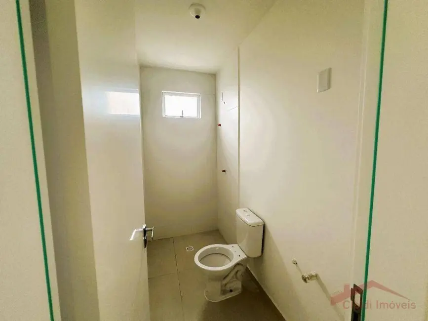 Foto 8 de Apartamento com 2 quartos à venda, 100m2 em Saguaçu, Joinville - SC