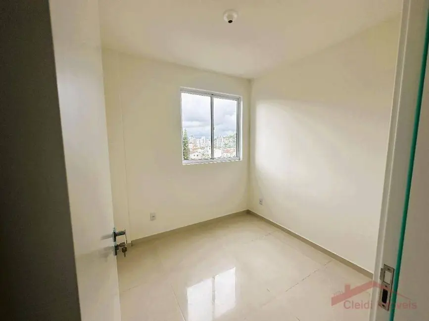Foto 9 de Apartamento com 2 quartos à venda, 100m2 em Saguaçu, Joinville - SC