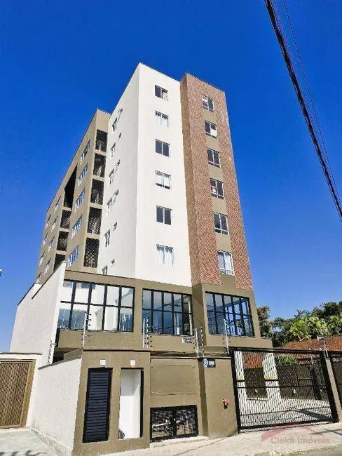 Foto 1 de Apartamento com 2 quartos à venda, 100m2 em Saguaçu, Joinville - SC
