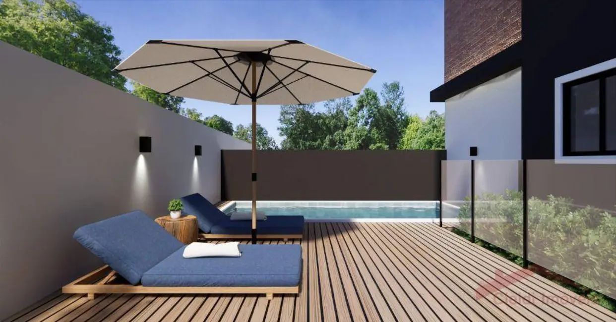 Foto 9 de Apartamento com 2 quartos à venda, 48m2 em Costa e Silva, Joinville - SC