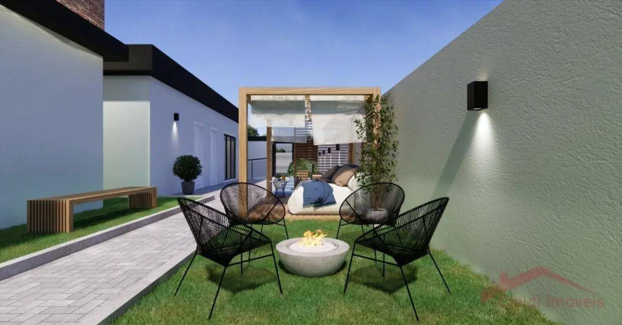 Foto 7 de Apartamento com 2 quartos à venda, 48m2 em Costa e Silva, Joinville - SC
