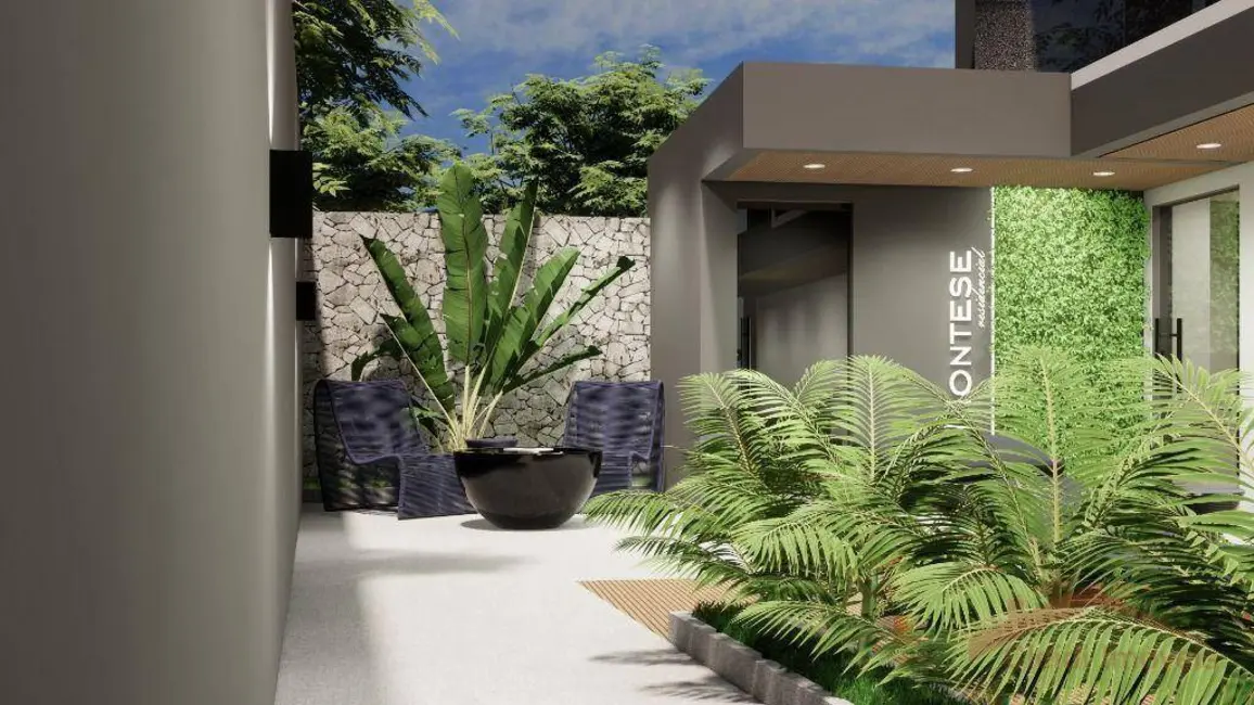 Foto 7 de Apartamento com 3 quartos à venda, 67m2 em Bom Retiro, Joinville - SC