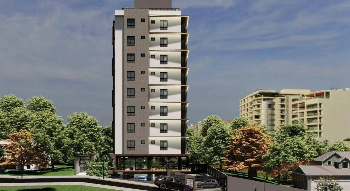 Foto 5 de Apartamento com 3 quartos à venda, 67m2 em Bom Retiro, Joinville - SC
