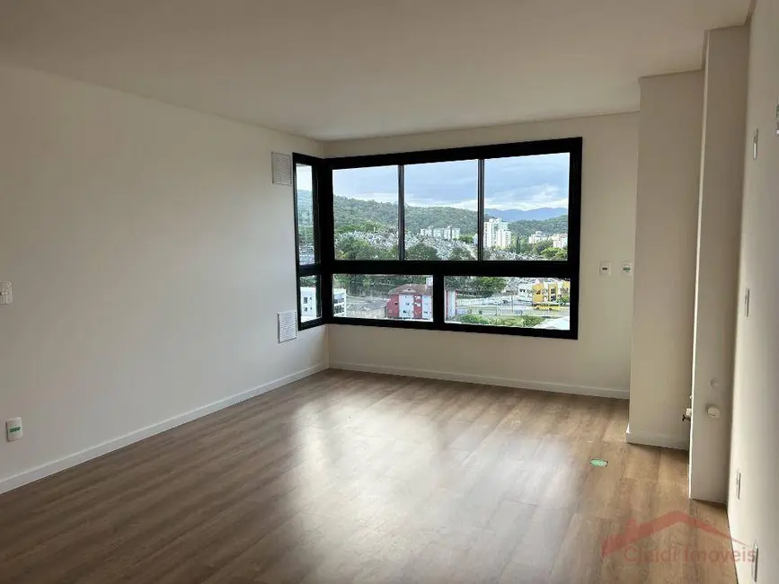 Foto 7 de Apartamento com 2 quartos à venda, 64m2 em Anita Garibaldi, Joinville - SC
