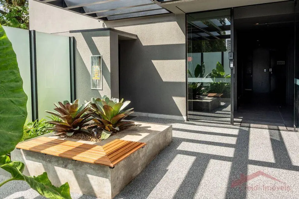 Foto 2 de Apartamento com 2 quartos à venda, 64m2 em Anita Garibaldi, Joinville - SC