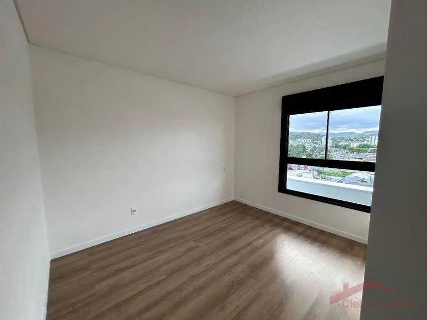 Foto 9 de Apartamento com 2 quartos à venda, 64m2 em Anita Garibaldi, Joinville - SC