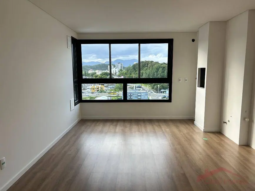 Foto 6 de Apartamento com 2 quartos à venda, 64m2 em Anita Garibaldi, Joinville - SC