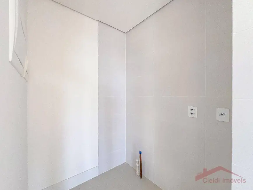 Foto 7 de Apartamento com 3 quartos à venda, 134m2 em Santo Antônio, Joinville - SC