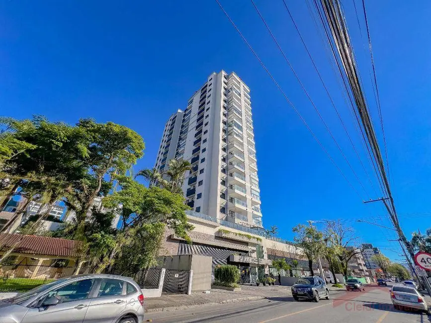 Foto 1 de Apartamento com 3 quartos à venda, 134m2 em Santo Antônio, Joinville - SC