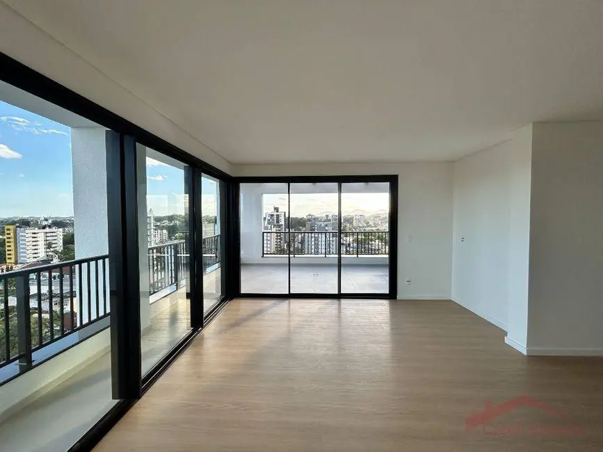 Foto 5 de Apartamento com 2 quartos à venda, 114m2 em Anita Garibaldi, Joinville - SC