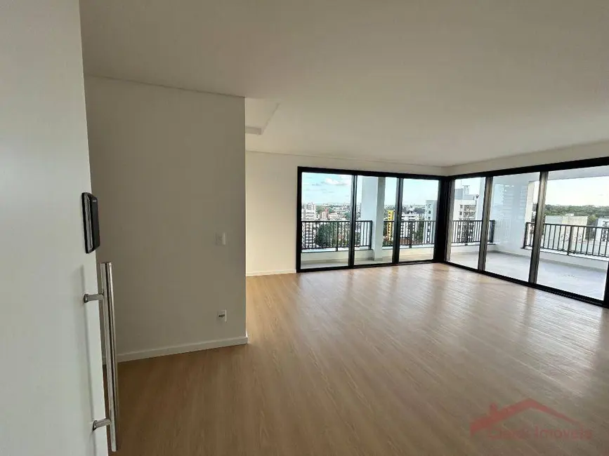 Foto 1 de Apartamento com 2 quartos à venda, 114m2 em Anita Garibaldi, Joinville - SC