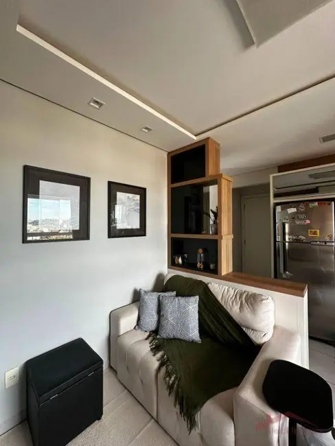 Foto 5 de Apartamento com 1 quarto à venda, 58m2 em Bucarein, Joinville - SC