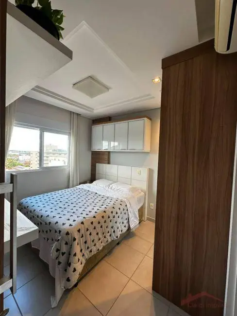 Foto 8 de Apartamento com 1 quarto à venda, 58m2 em Bucarein, Joinville - SC