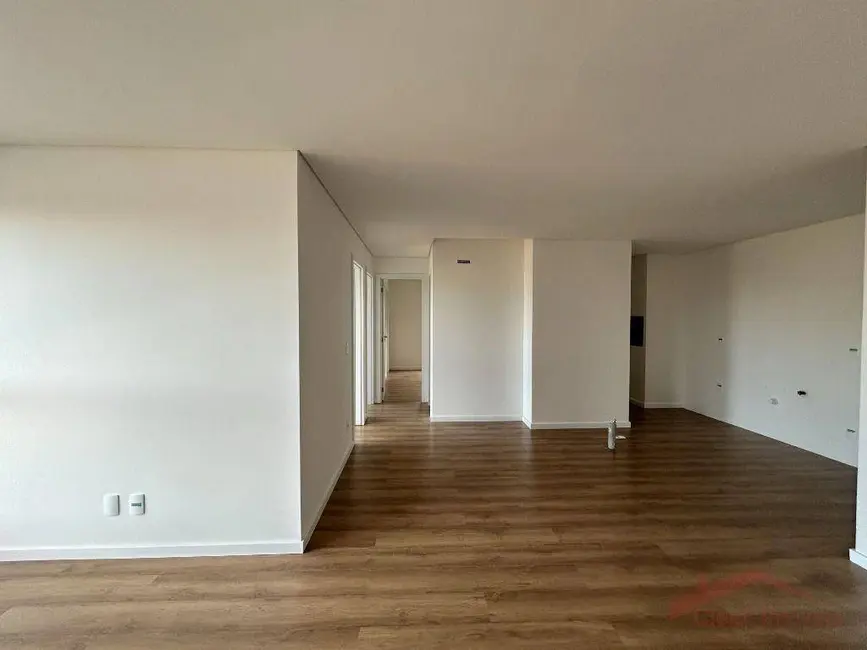 Foto 4 de Apartamento com 3 quartos à venda, 77m2 em Anita Garibaldi, Joinville - SC