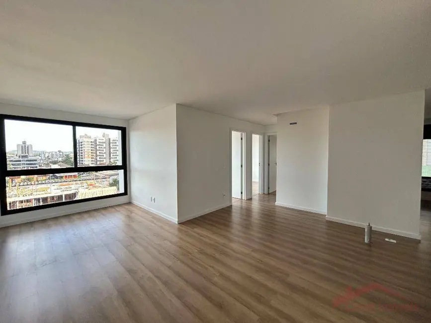 Foto 2 de Apartamento com 3 quartos à venda, 77m2 em Anita Garibaldi, Joinville - SC