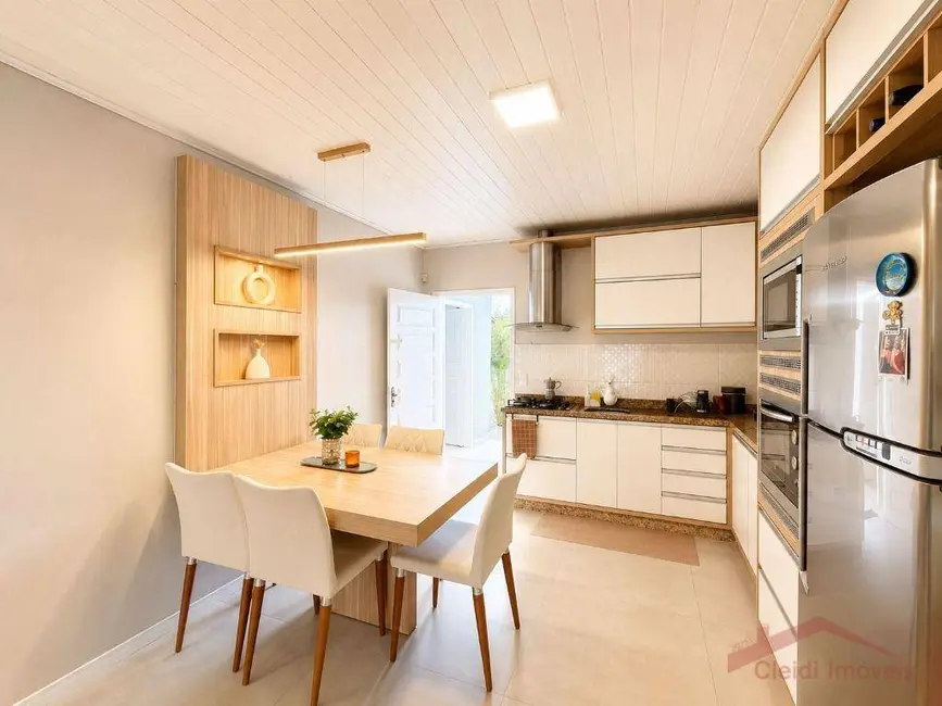 Foto 7 de Casa com 2 quartos à venda, 360m2 em Boehmerwald, Joinville - SC