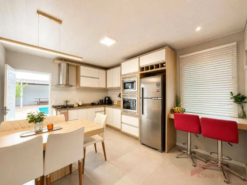 Foto 6 de Casa com 2 quartos à venda, 360m2 em Boehmerwald, Joinville - SC