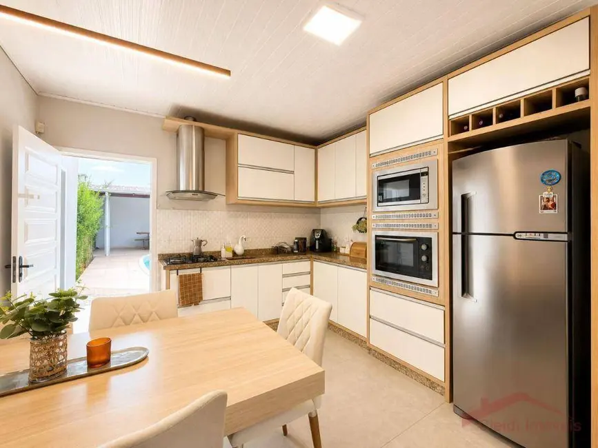 Foto 5 de Casa com 2 quartos à venda, 360m2 em Boehmerwald, Joinville - SC