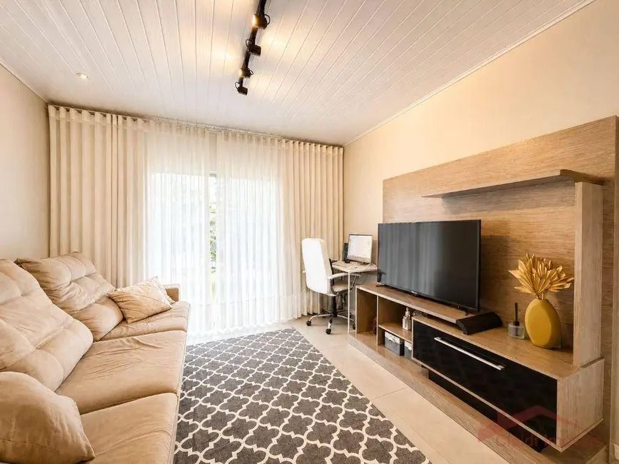 Foto 4 de Casa com 2 quartos à venda, 360m2 em Boehmerwald, Joinville - SC