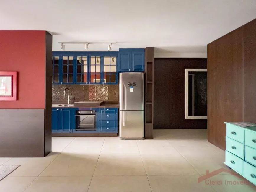 Foto 1 de Apartamento com 2 quartos à venda, 96m2 em Centro, Joinville - SC