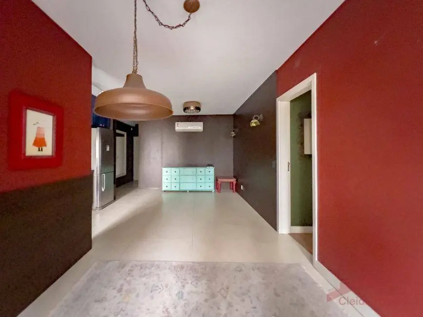 Foto 6 de Apartamento com 2 quartos à venda, 96m2 em Centro, Joinville - SC