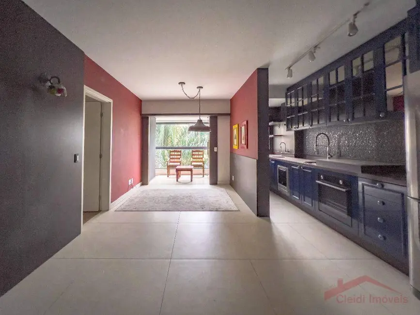 Foto 3 de Apartamento com 2 quartos à venda, 96m2 em Centro, Joinville - SC