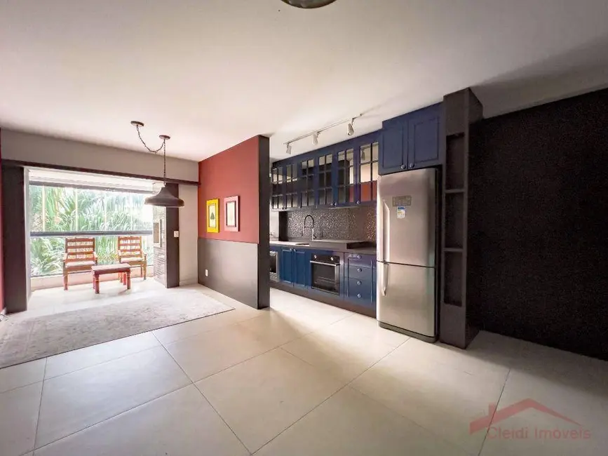 Foto 2 de Apartamento com 2 quartos à venda, 96m2 em Centro, Joinville - SC