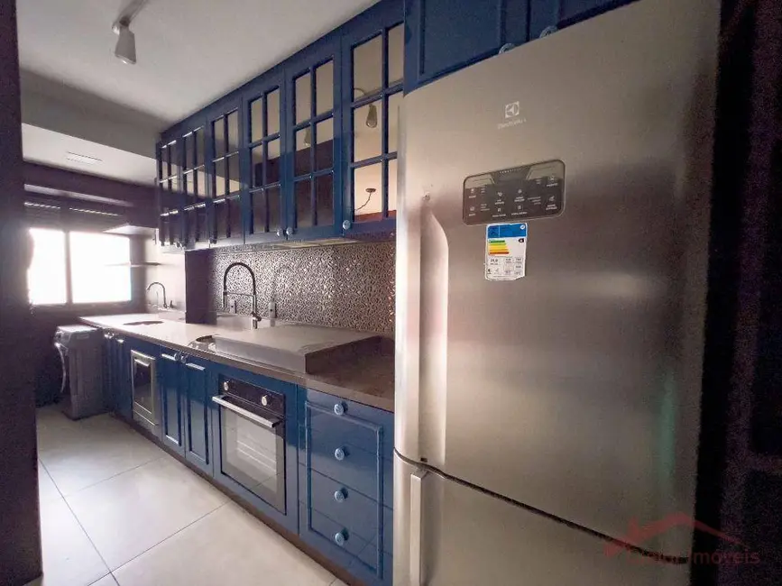Foto 8 de Apartamento com 2 quartos à venda, 96m2 em Centro, Joinville - SC