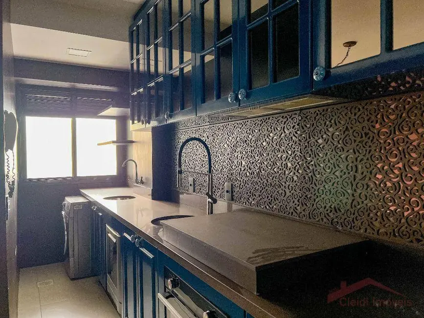 Foto 9 de Apartamento com 2 quartos à venda, 96m2 em Centro, Joinville - SC